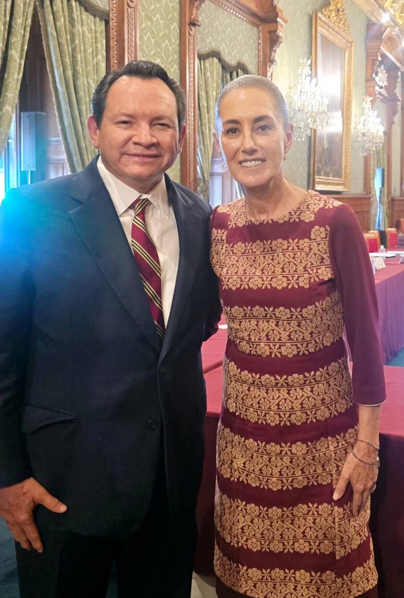 Fortalecen Renacimiento Maya y Federación
