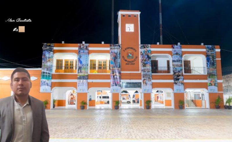 Los que no salen en la foto… pero acomodan la foto