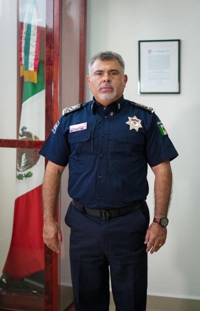 POLICÍA CANCÚN ACTÚA CON CERO TOLERANCIA ANTE CONDUCTAS CONTRARIAS A LA FUNCIÓN POLICIAL