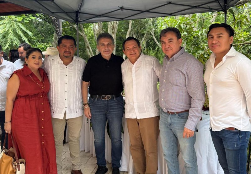 Renacimiento Maya fortalece la alianza con el sector productivo