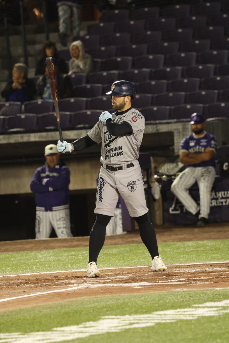 Tigres blanquea a Conpiradores en Querétaro