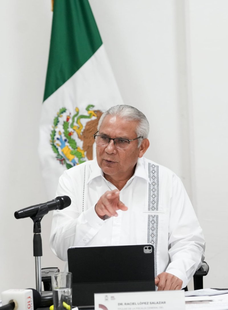 Logra FGE sentencia de más de cuatro años de prisión para dos personas