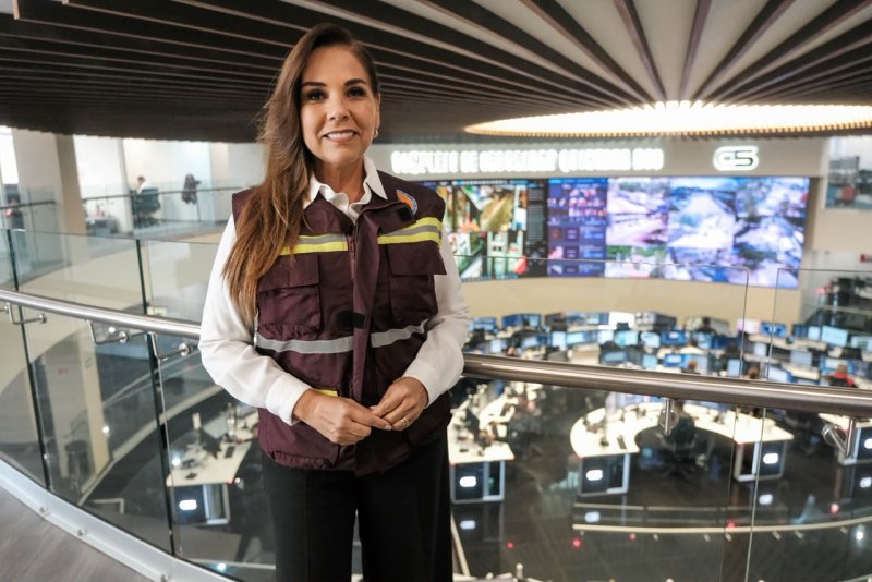 Quintana Roo consolida la cultura de prevención