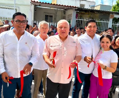 Rafael Marín pisa territorio y manda señal política en Quintana Roo