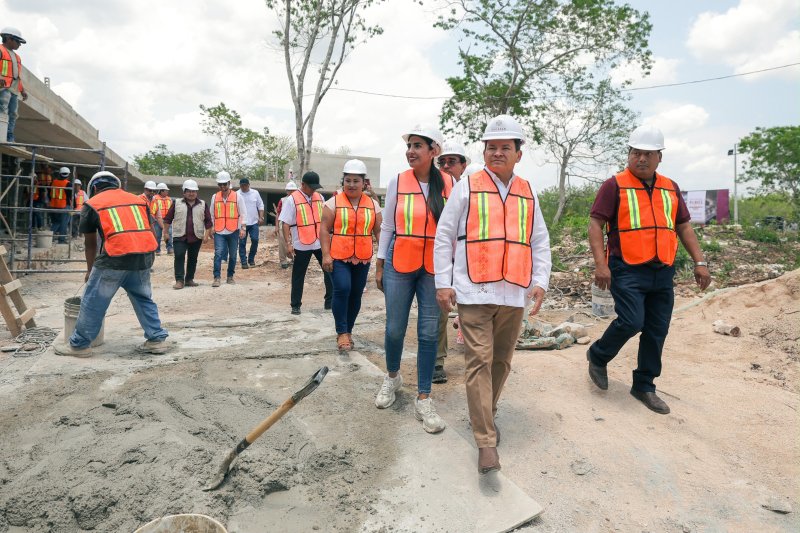 La industria de Yucatán crece 7.5%, quinto lugar del país