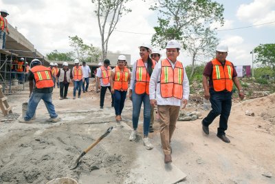 La industria de Yucatán crece 7.5%, quinto lugar del país