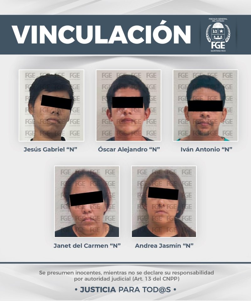 Por probables delitos contra la salud, Fiscalía obtiene vinculación a proceso de nueve personas