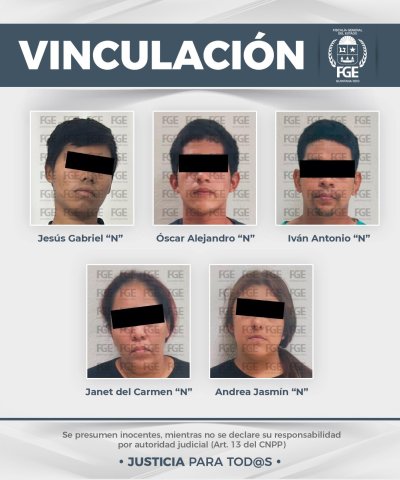 Por probables delitos contra la salud, Fiscalía obtiene vinculación a proceso de nueve personas