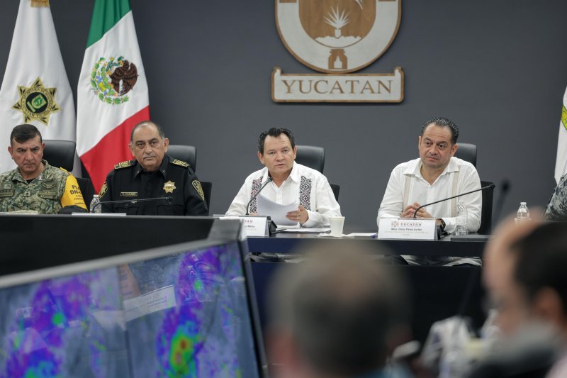 Refuerzan acciones para proteger a la población